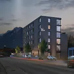 Alpstadt Lifestyle 3* Блуденц