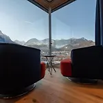 Alpstadt Lifestyle Отель 3*