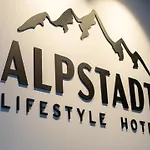 Alpstadt Lifestyle