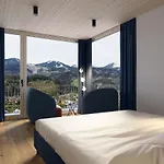 Отель Alpstadt Lifestyle