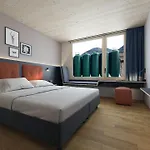 Отель Alpstadt Lifestyle 3*