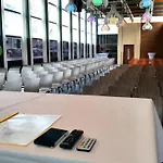 Alpstadt Lifestyle Отель Блуденц