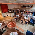 Alpstadt Lifestyle Отель 3*