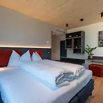 Hotel Alpstadt Lifestyle 3*