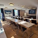 Alpstadt Lifestyle Отель 3*