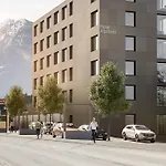 Alpstadt Lifestyle Блуденц