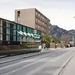 Alpstadt Lifestyle ホテル