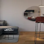 Alpstadt Lifestyle Отель