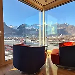 Alpstadt Lifestyle Блуденц