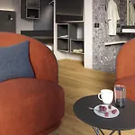 Alpstadt Lifestyle ホテル 3*