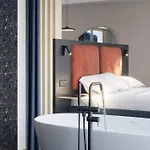 Alpstadt Lifestyle Отель Блуденц