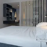 Отель Alpstadt Lifestyle