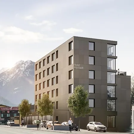 Alpstadt Lifestyle