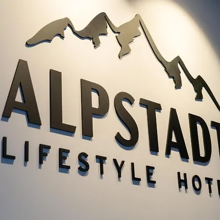 Alpstadt Lifestyle