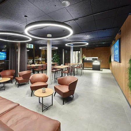 Alpstadt Lifestyle 3* Bludenz