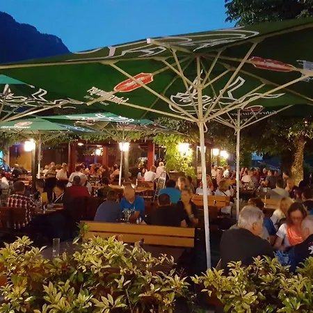 Alpstadt Lifestyle Hotel