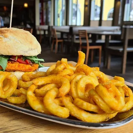 Alpstadt Lifestyle Bludenz