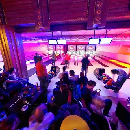 Alpstadt Lifestyle 3*