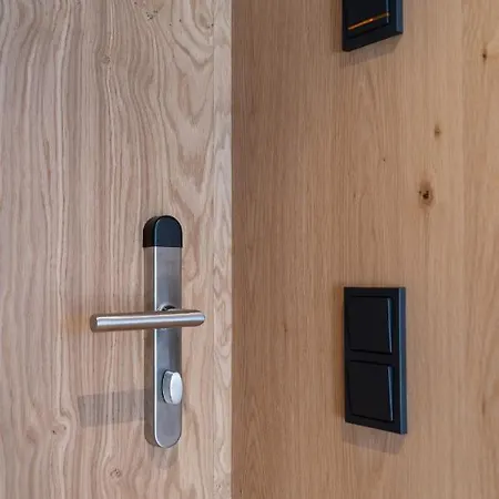 Alpstadt Lifestyle 3* Bludenz