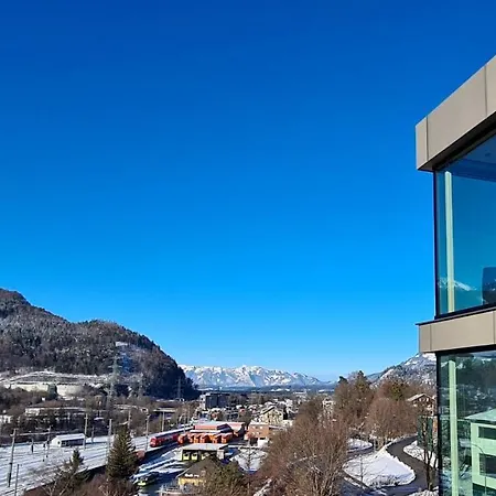Alpstadt Lifestyle Hotell 3*