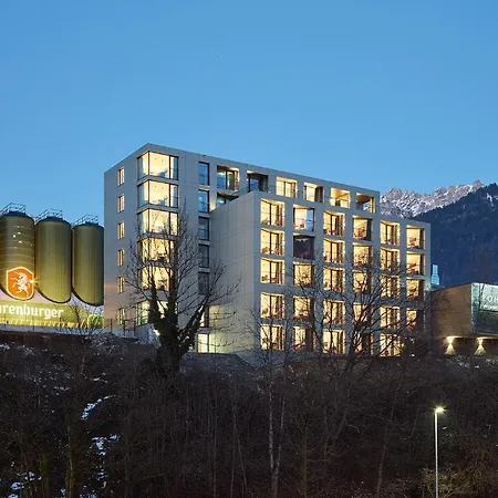 Alpstadt Lifestyle Bludenz