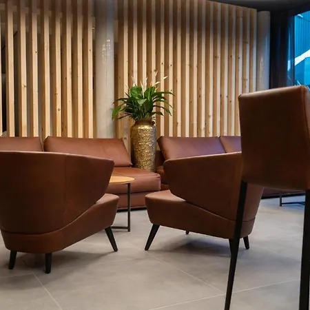 Hotell Alpstadt Lifestyle 3*