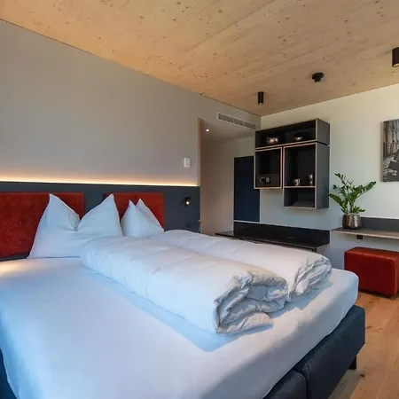 Ξενοδοχείο Alpstadt Lifestyle 3*