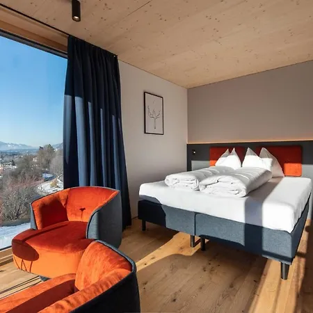 Alpstadt Lifestyle 3*