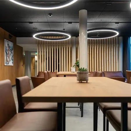 Hotel Alpstadt Lifestyle Bludenz