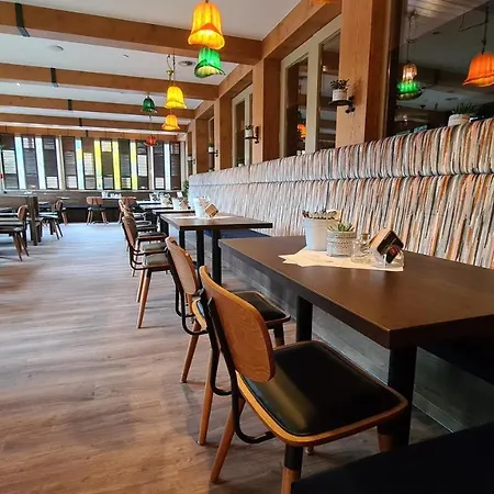 Alpstadt Lifestyle Hotel Bludenz