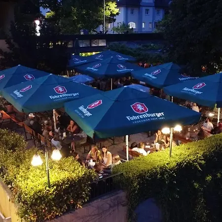 Alpstadt Lifestyle 3*