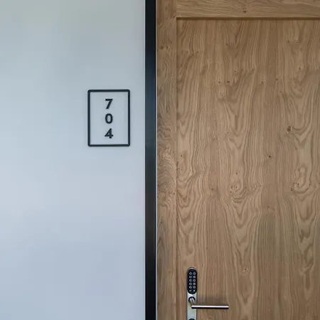 Alpstadt Lifestyle Hotell