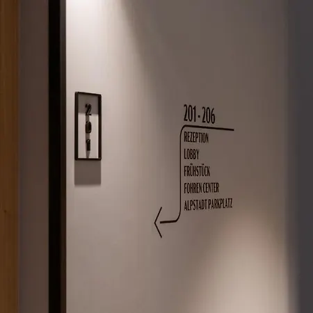 Alpstadt Lifestyle 3*