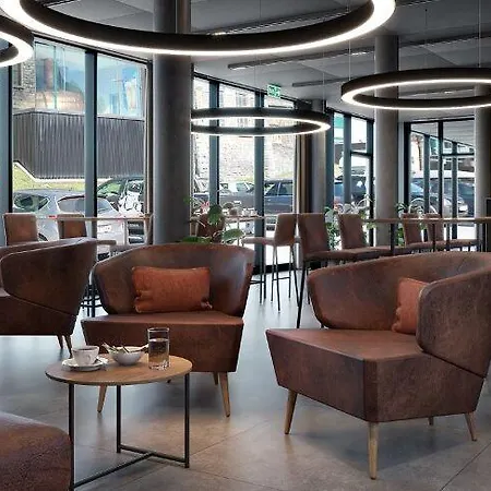 Alpstadt Lifestyle Hotel Bludenz