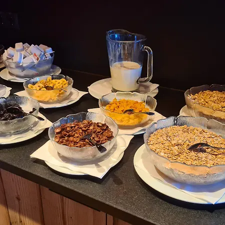 Alpstadt Lifestyle 3*