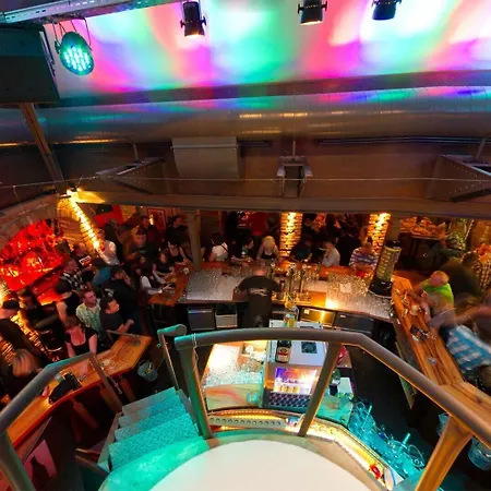 Alpstadt Lifestyle Hotel Bludenz