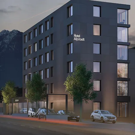 Alpstadt Lifestyle