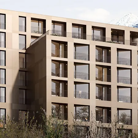 Alpstadt Lifestyle 3*