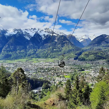 호텔 Alpstadt Lifestyle