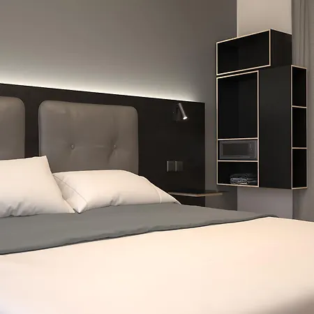 Alpstadt Lifestyle Bludenz