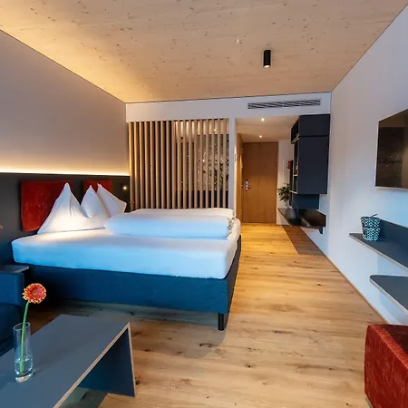 Alpstadt Lifestyle Bludenz