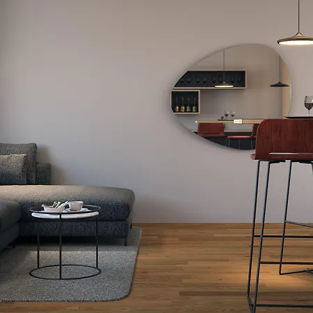 Alpstadt Lifestyle Hotel