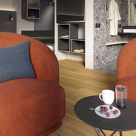 Alpstadt Lifestyle Hotel 3*