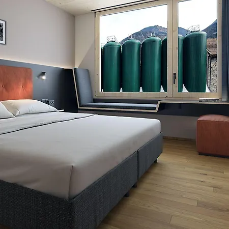 Alpstadt Lifestyle 3*