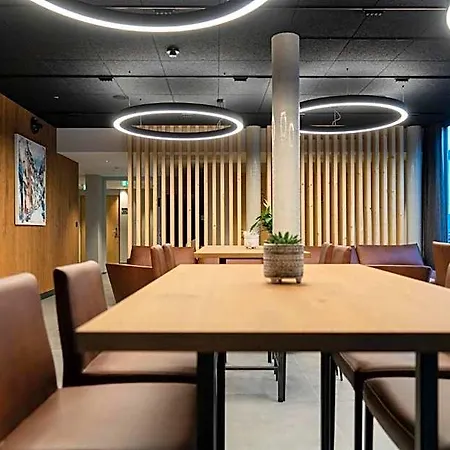Alpstadt Lifestyle Hotel