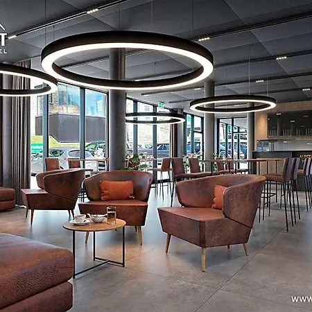 Alpstadt Lifestyle Hotel Bludenz