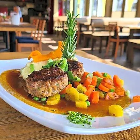 Alpstadt Lifestyle Hotel Bludenz