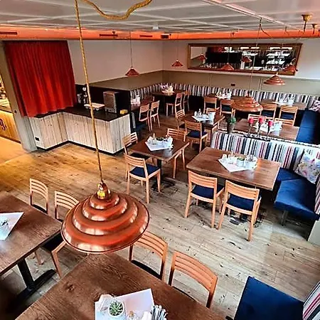 Alpstadt Lifestyle Hotel Bludenz