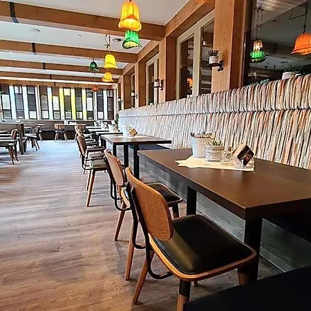 Alpstadt Lifestyle Hotel 3*