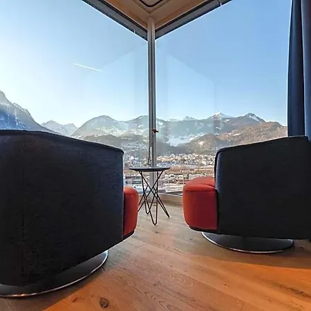 Hotel Alpstadt Lifestyle Bludenz